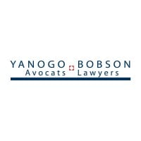 Logo SCP Yanogo Bobson