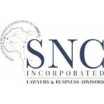 SNC Incorporated logo