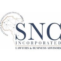 Logo SNC Incorporated