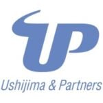 Ushijima & Partners logo