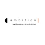 Ambition Legal Consultancy FZE logo