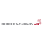 BLC Robert & Associates logo