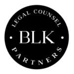 BLK Partners logo