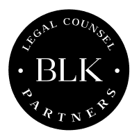 Logo BLK Partners