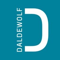 DALDEWOLF logo