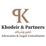 Khodeir & Partners logo