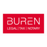 Buren logo