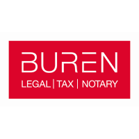 Buren logo