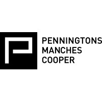 Logo Penningtons Manches Cooper LLP