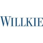 Willkie Farr & Gallagher LLP logo