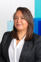 Ozge Tuncel > KP Law > Istanbul > Turkey | Lawyer Profile