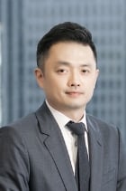 Tae Kyu Kang Kim Chang Seoul South Korea Lawyer Profile