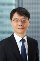 Min Ho Lee Kim Chang Seoul South Korea Lawyer Profile