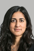 Shazia Akhtar > Gatehouse Chambers > London > England | Lawyer Profile