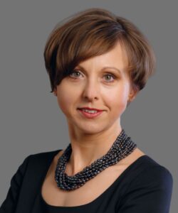 Joanna Wierzejska photo