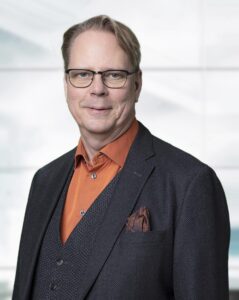 Torbjörn Lindmark photo