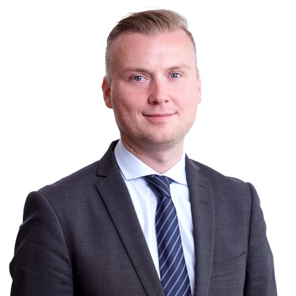 Jan Magne Isaksen > CMS Kluge > Oslo > Norway | Lawyer Profile