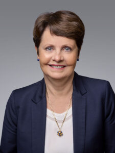 Erla S Arnadottir photo