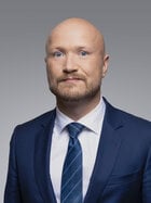 Helgi Thor Thorsteinsson photo