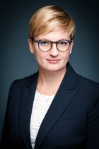 Katarzyna Czyżewska photo