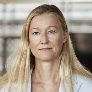 Susanne Schjølin Larsen photo