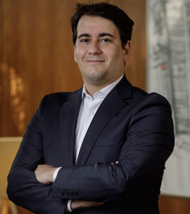 Rodrigo Cunha - Partner - Lefosse