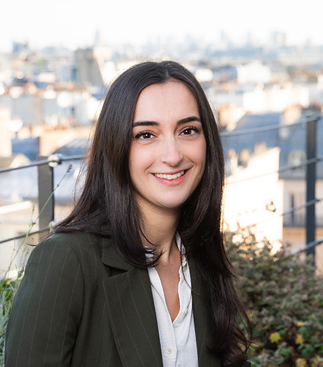 Laure MEYSONNET > Momentum Avocats > Paris > France | Lawyer Profile