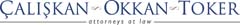 Caliskan Okkan Toker company logo