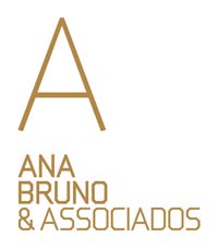 Ana Bruno & Associados, Sociedade de Advogados, RL logo