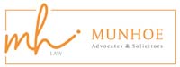 Munhoe logo