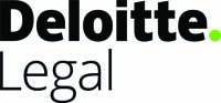 Deloitte Legal - Legal y Fiscal S.A. logo