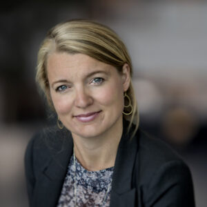 Ann Frølund photo