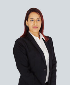 Alexandra Aguilar > BLP > Guanacaste > Costa Rica | Lawyer Profile