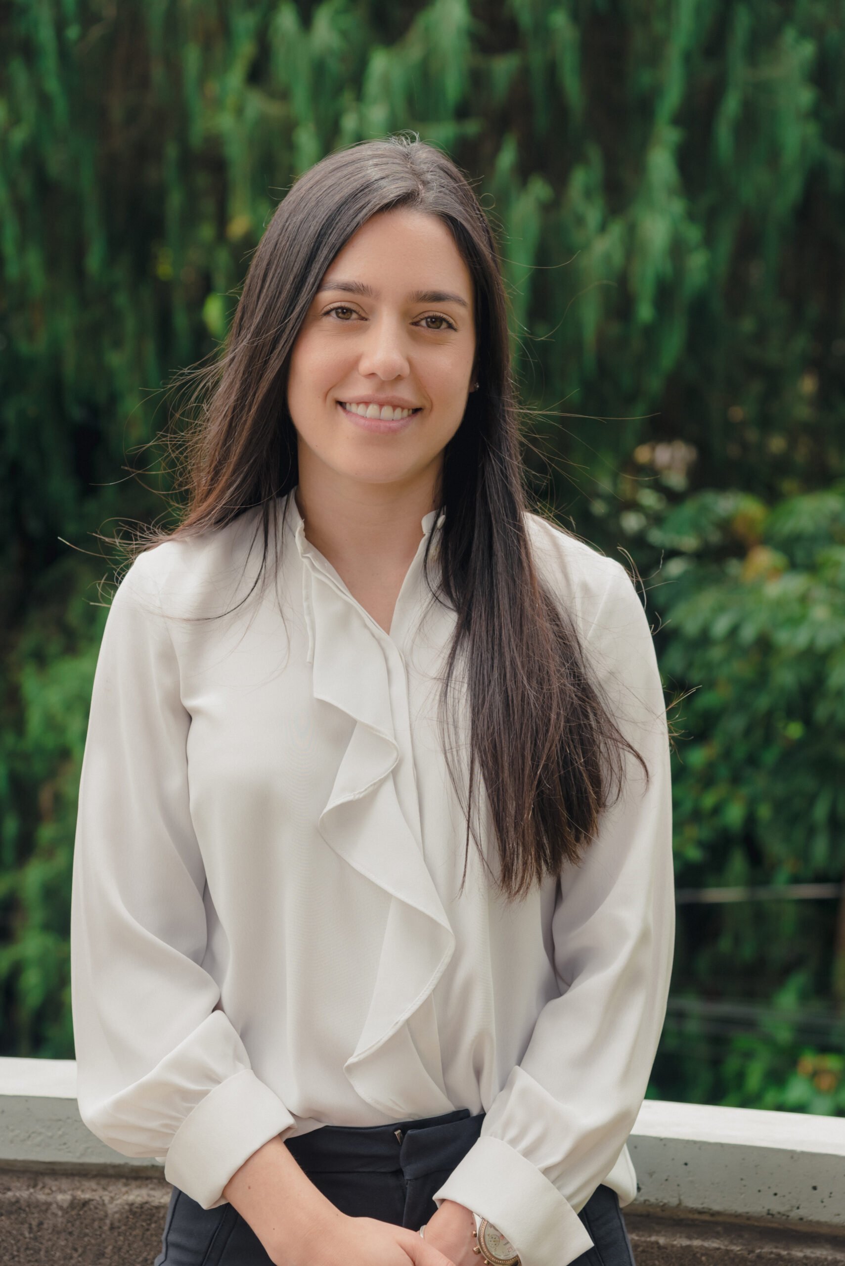 María Adelaida Zapata > UH Abogados > Medellin > Colombia | Lawyer Profile