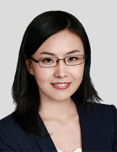 Linqin Yu - Guangdong, China, Professional Profile