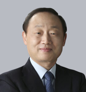 Professor Hi-Taek Shin photo