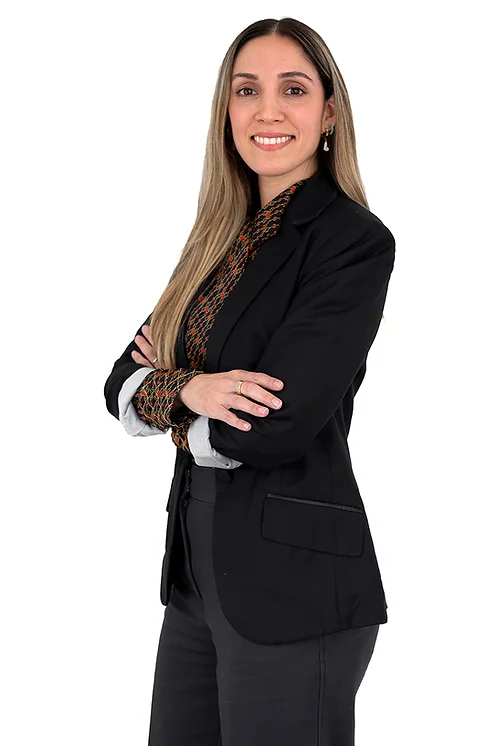 Sonsoles García > Spingarn > Quito > Ecuador | Lawyer Profile