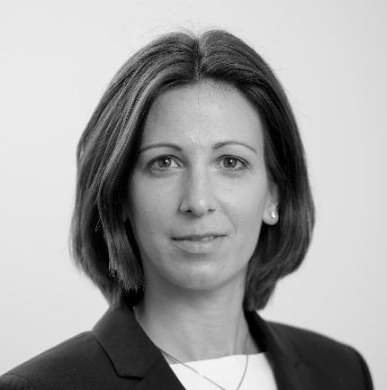 Martina Frick > Eversheds Sutherland AG > Zurich > Switzerland | Lawyer ...