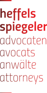 Heffels Spiegeler Advocaten logo