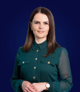 Kristína Maschkanová photo