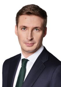 Michał Nocoń photo