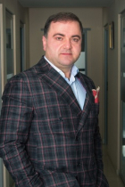 Eprem Urumashvili photo