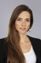 Natalia Hernandez photo