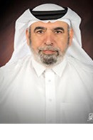 Rashid Bin Abdulla Al-Khalifa photo