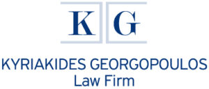 Kyriakides Georgopoulos Law Firm logo