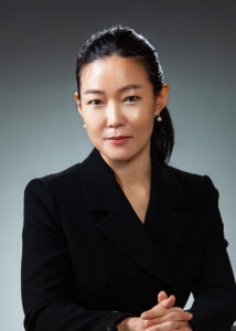 Jiyoung Sohn photo