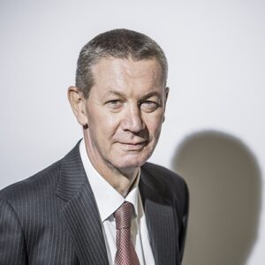 Ben Van Vlierden photo