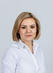 Darya Vologodskaya photo