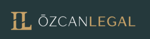 Ozcan Legal logo