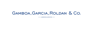 Gamboa, García, Roldán & Co. company logo